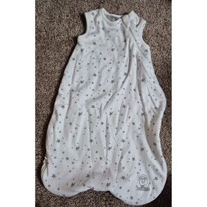 Woolino 4 seasons merino wool sleepsack size 0-6 months excellent condition